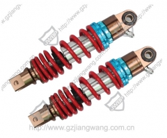 Hydraulic Adjustable Steel Spring Rear Shock-Absorber