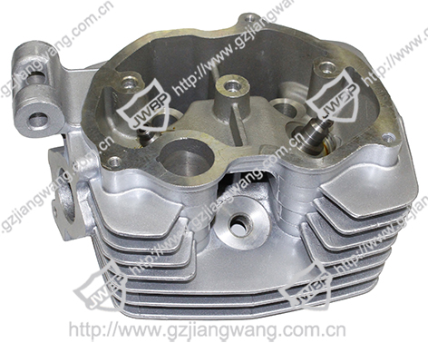 Motorcycle Cylinder Head CG125