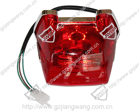 Motorcycle Tail light GY200