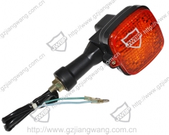 Motorcycle Turnsignal light CG125 long