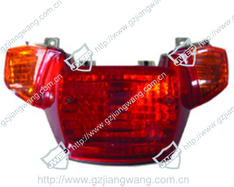 Motorcycle Tail light BWS100