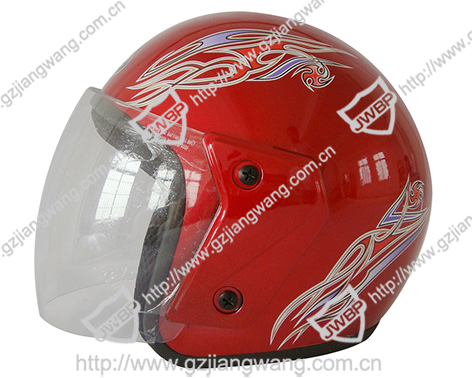 Motorcycle Helmet JW06