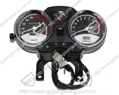 Motorcycle Speedometer CG10O