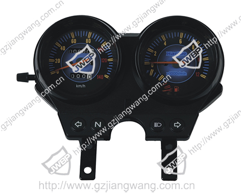 Motorcycle Speedometer HJ125-7F