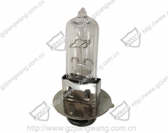 Motorcycle Bulb P15D-25-1 12V35W