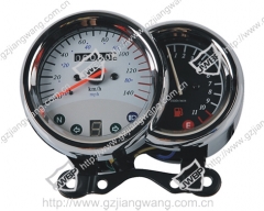 Motorcycle Speedometer LX150-55