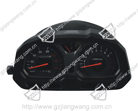 Motorcycle Speedometer HJ125-2E HJ15O-2C