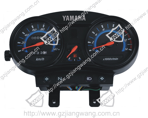 Motorcycle Speedometer JYM1 50