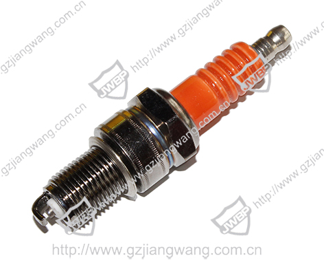 Motorcycle Spark Plug