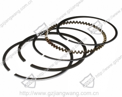 Motorcycle Piston Rings DS100 0.8x0.8x1.5 47MM