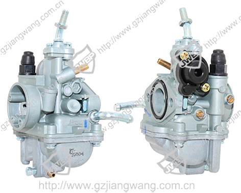 Motorcycle  carburetor GS110 Il