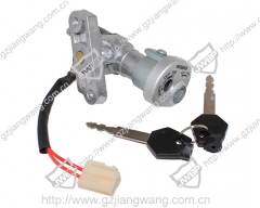 Motorcycle ignition switch  BEST125