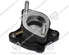 Motorcycle Joint of Carburetor  CG125 CG150 CG200