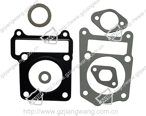 Motorcycle Engine Gasket  YBR125