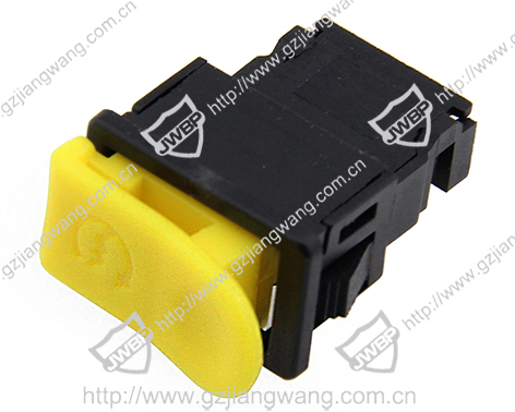 Motorcycle Five Switches  GY65O