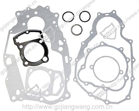 Motorcycle Gasket Complete  PYTHON250