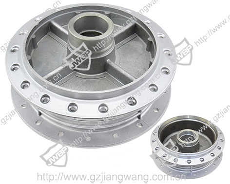 Motorcycle Wheel Hub   CG150 GY150