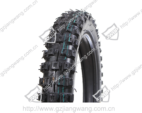 Motorcycle Tire2.75-14 FT132 TT