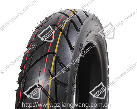 Motorcycle Tire90-90-10 rear FT365 TT TL