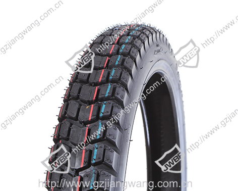 Motorcycle Tire2.75-18 rear FT158 TL