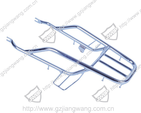 Motorcycle Rear Carrier  WY125