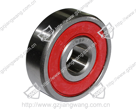 Motorcycle Bearing  6007 2RS