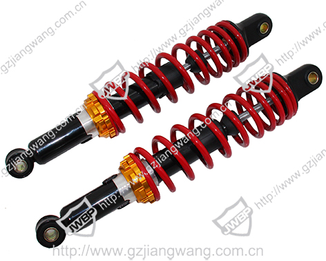 Motorcycle Modified Rear Shock Absorber  C90 12x10x330MM