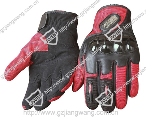 Motorcycle Glove